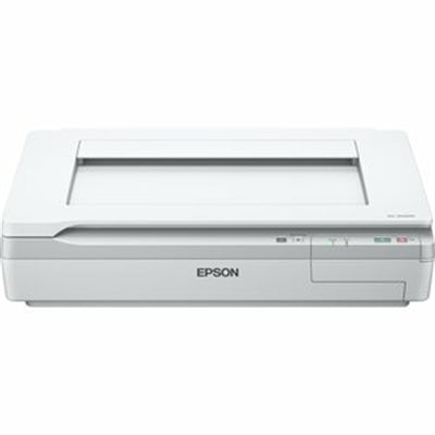 Epson WorkForce DS-50000 Flatbed Scanner - 600 dpi Optical Epson WorkForce DS-50000 Flatbed Scanner - 600 dpi Optical